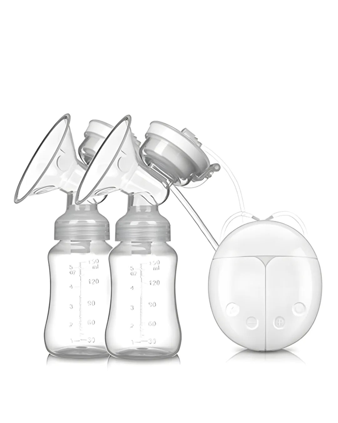 Breast Pumps حليب مزدوج