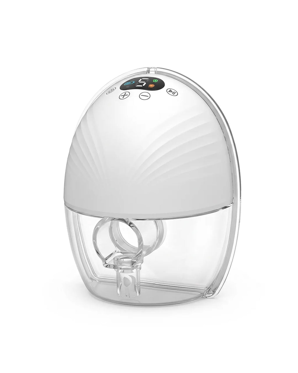 Breast Pumps الكهربائي القابل للارتداء