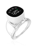 Breast Pump كهربائي قابل للارتداء