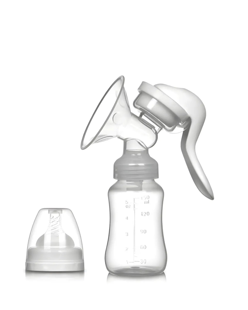 جهاز Breast Pump يدوي