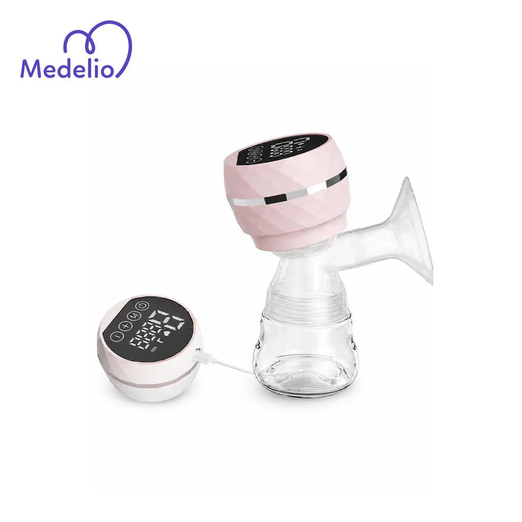 جهاز شفط كهربائي بشاشة رقمية – XL-2401