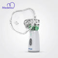 جهاز استنشاق البخار (Mesh Nebulizer)