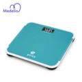 ميزان جسم إلكتروني منزلي (Home Electronic Body Weight Scale).