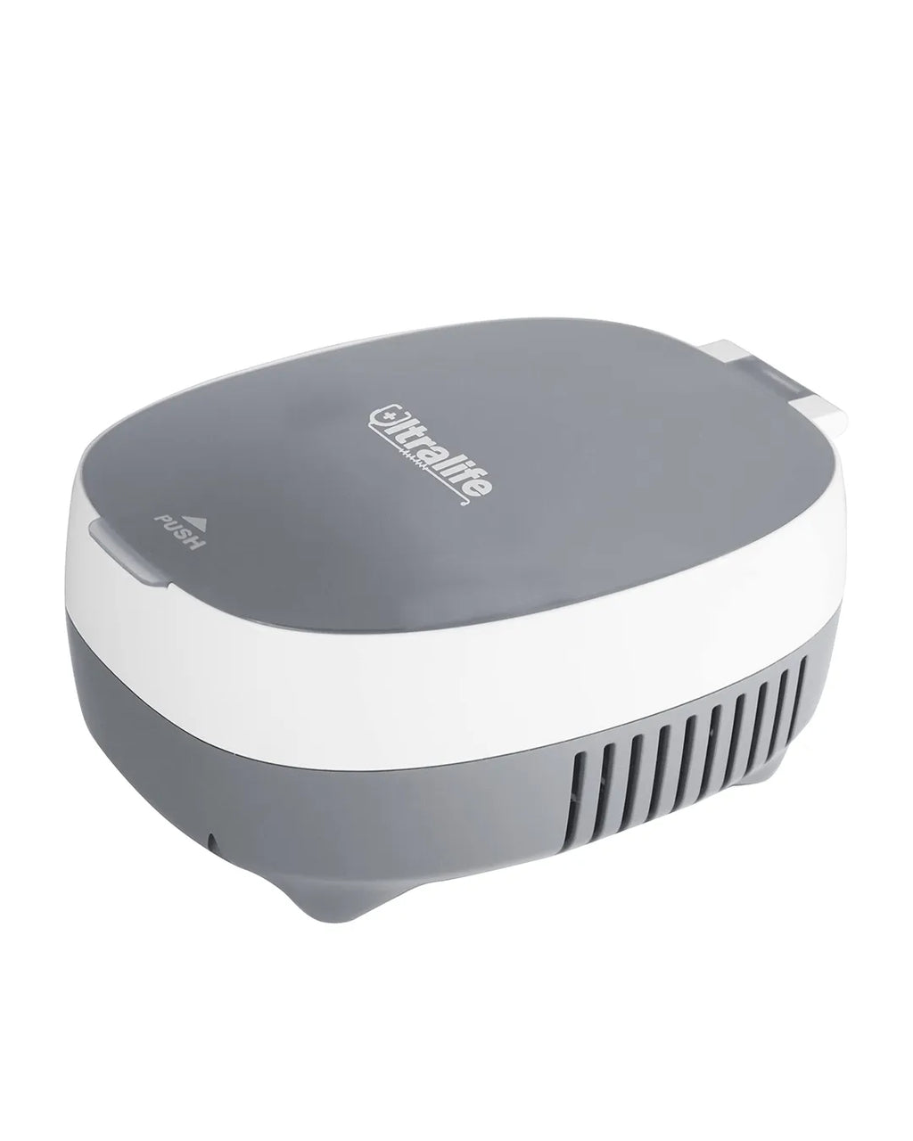 جهاز استنشاق نيبولايزر ضاغط (Compressor Nebulizer)
