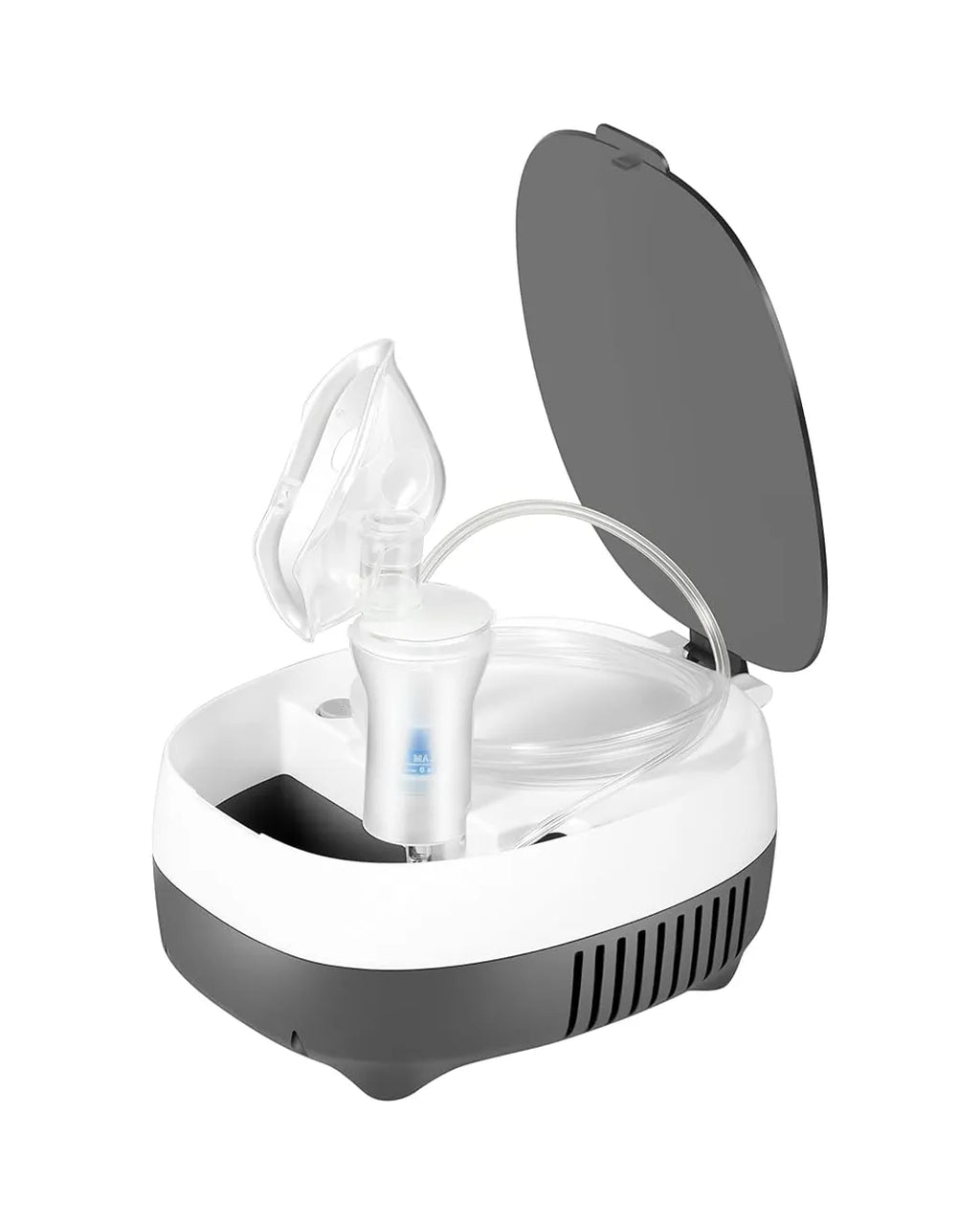 جهاز استنشاق نيبولايزر ضاغط (Compressor Nebulizer)