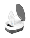 جهاز استنشاق نيبولايزر ضاغط (Compressor Nebulizer)