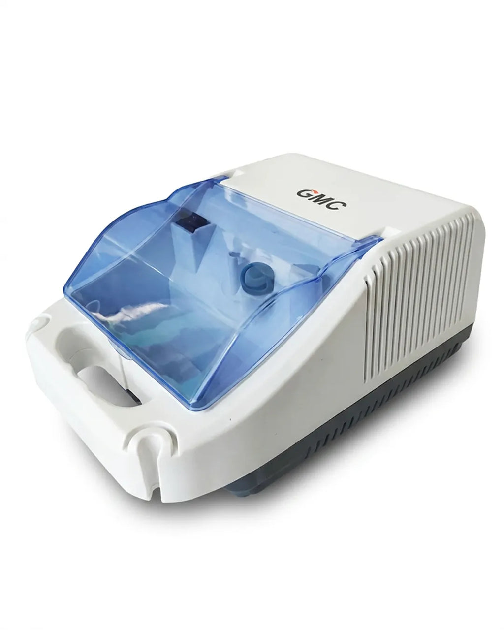 جهاز استنشاق نيبولايزر الضاغط (Piston Compressor Nebulizer)