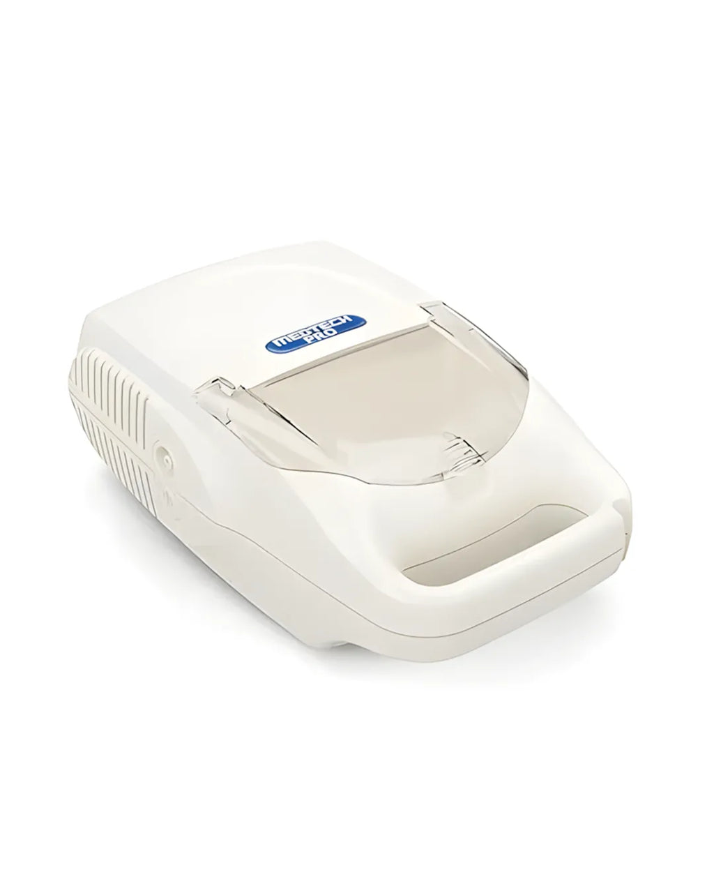 جهاز استنشاق نيبولايزر ضاغط (Piston Compressor Nebulizer)